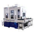 high rigidity cost-effective gear hob machine tool